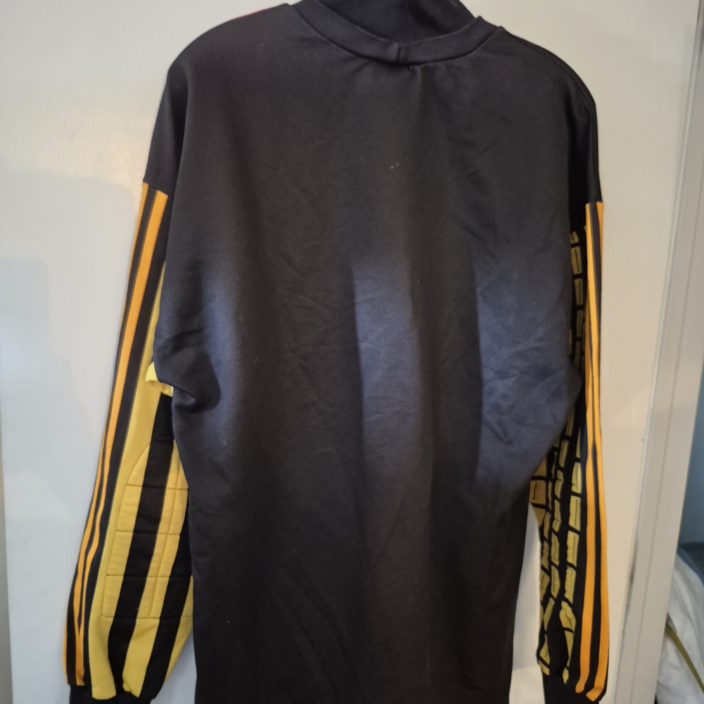 VTG 1992/93 Adidas Jersey Men XL AOP USA Home Goalkeeper Kit World Cup Germany - Picture 5 of 8